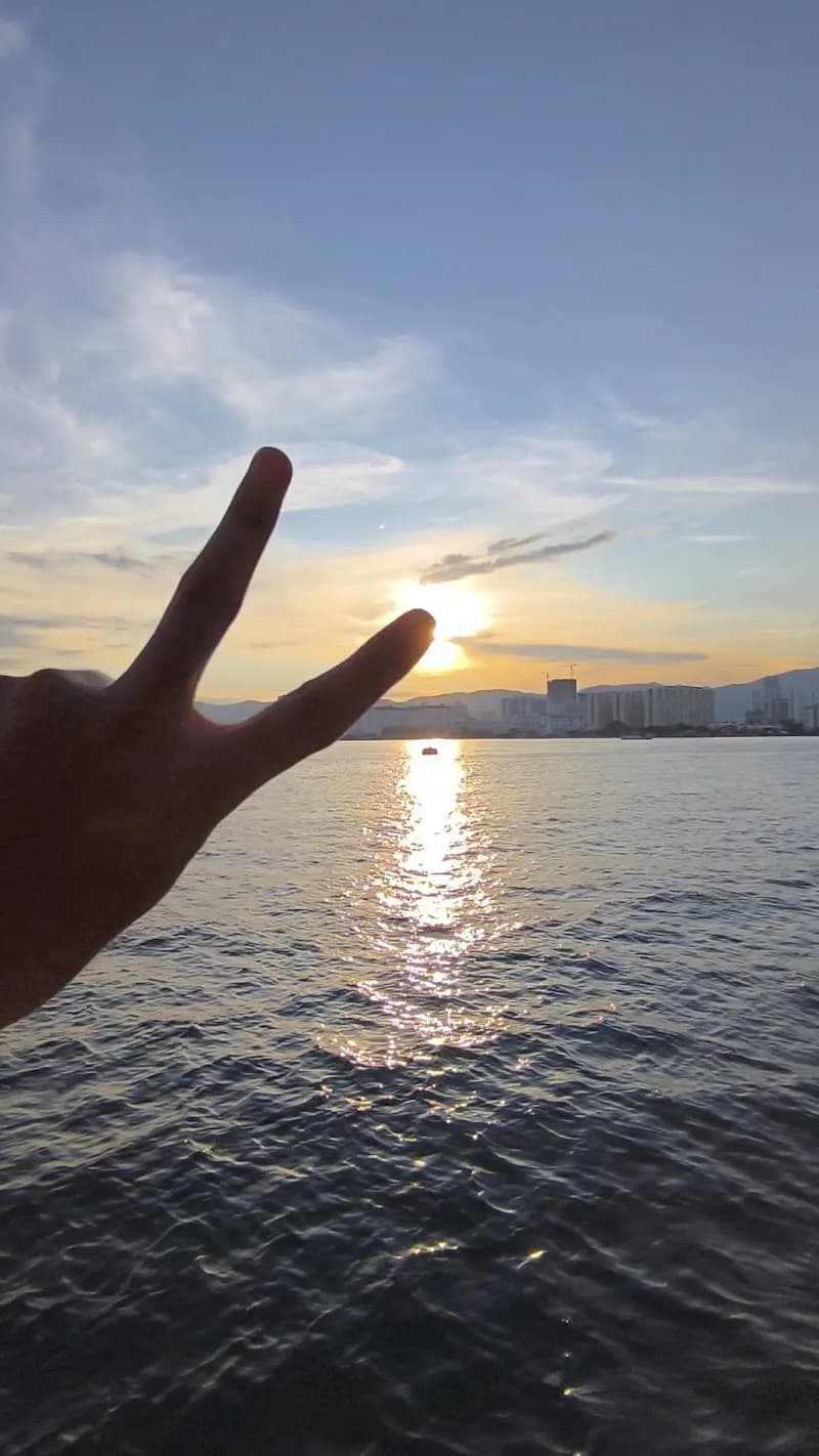 View of Butterworth Penang Sentral in Butterworth, Penang