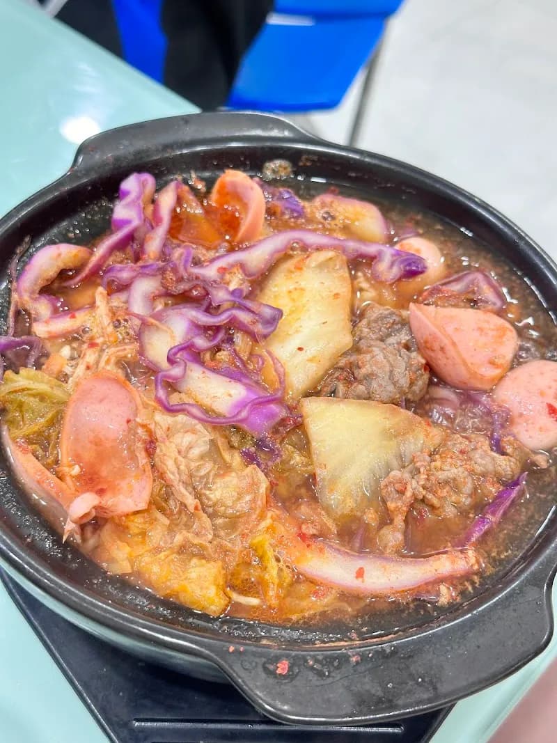 View of Cửa Hàng Kem & Sinh Tố Bắc Từ Liêm in Bắc Từ Liêm, HN