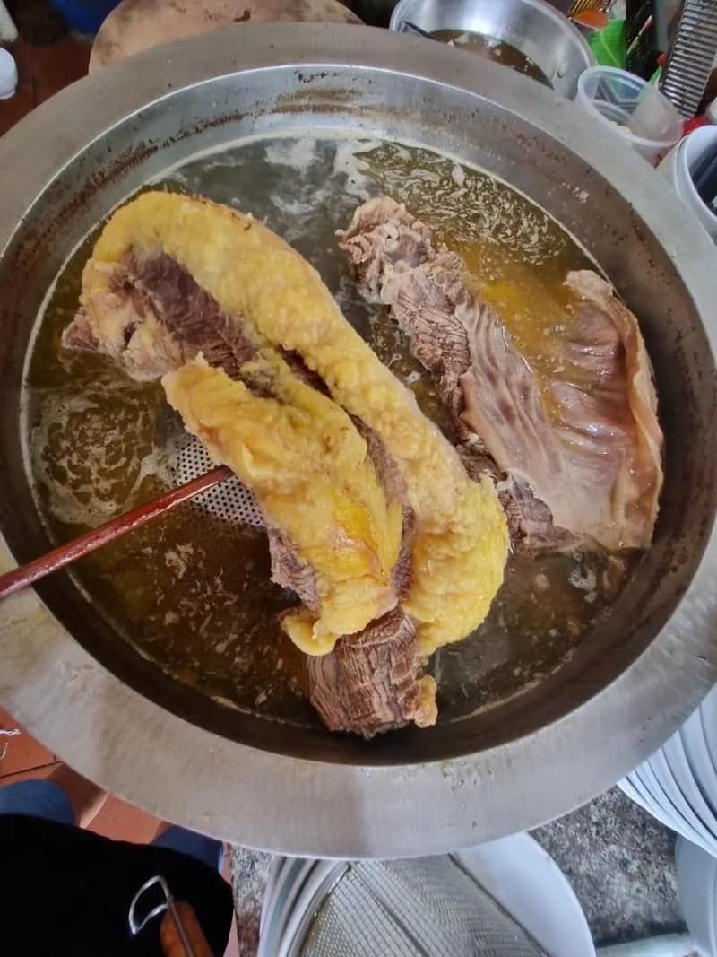 View of Cơm Phở Gia Đình in Từ Liêm, HN