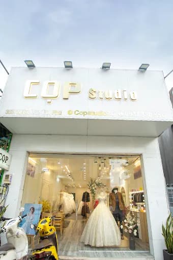 CỌP Studio - Chụp Hình , Áo Cưới Đẹp Quận Tân Phú TP.HCM point of interest in Tan Phu, HCMC