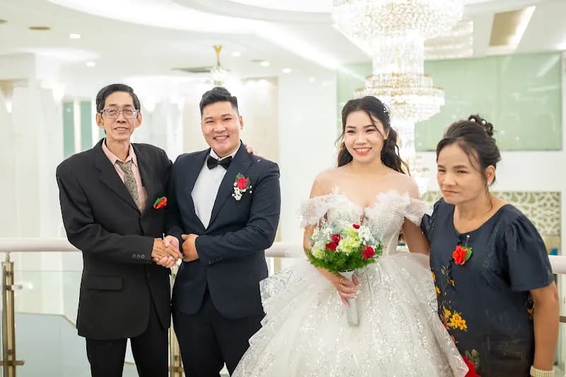 View of CỌP Studio - Chụp Hình , Áo Cưới Đẹp Quận Tân Phú TP.HCM in Tan Phu, HCMC