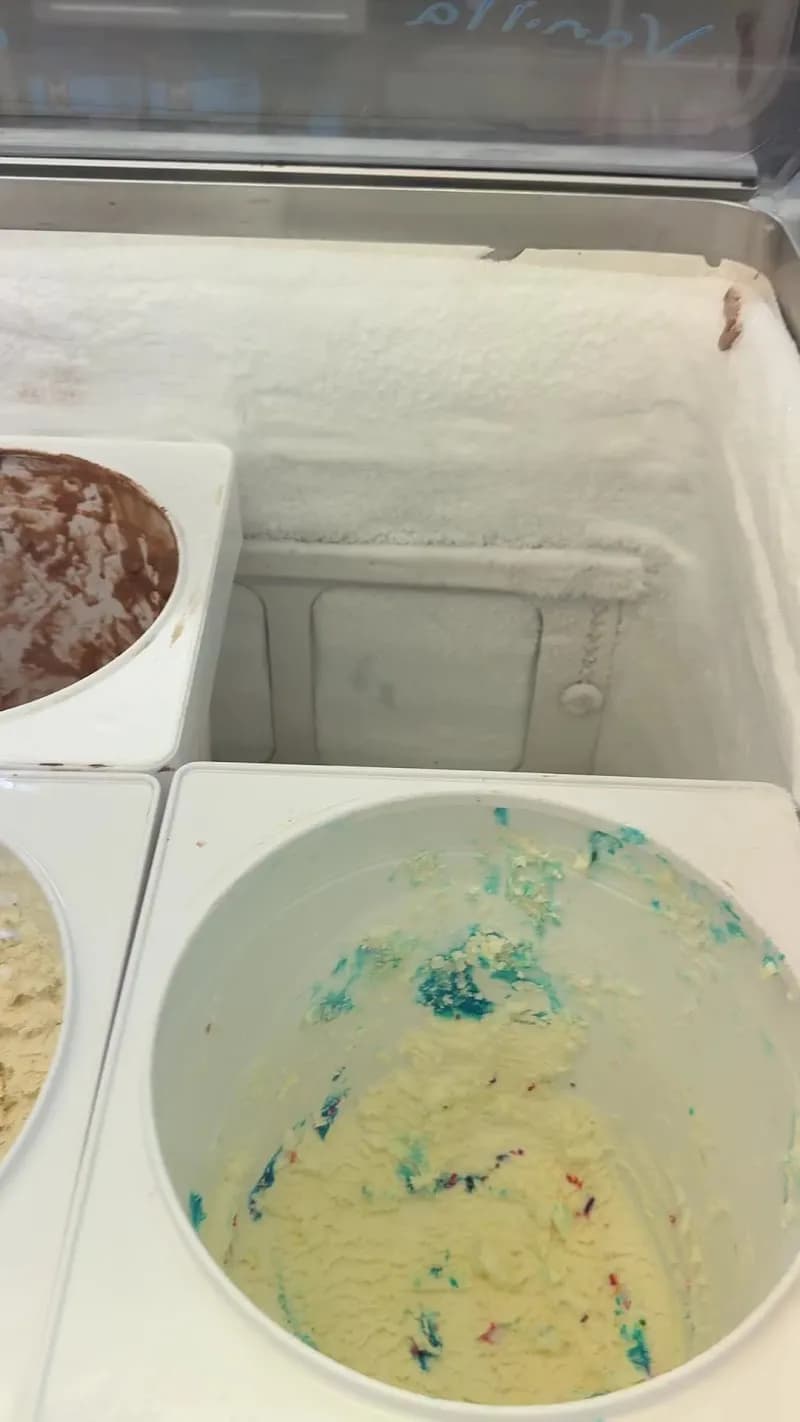 View of Cabarrus Creamery in Kannapolis, NC