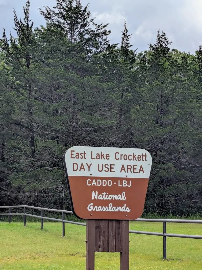 Caddo National Grasslands tourist attraction in Shreveport, LA