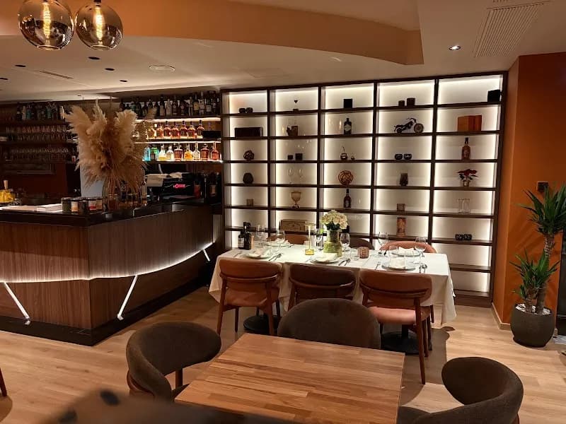 Café Altstetten cafe in Altstetten, ZH