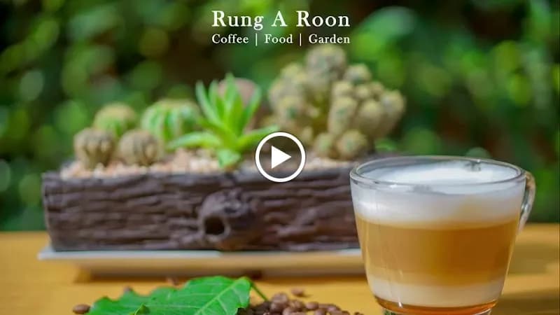 View of Café Arom (Hang Dong) in Hang Dong, CM