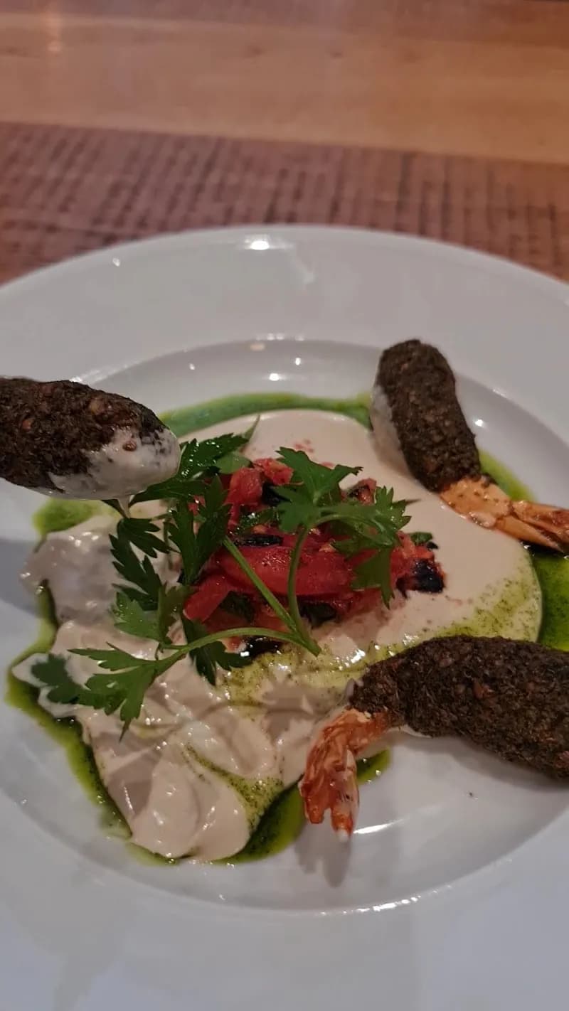 View of Café Cafe (Ramat Aviv branch) in Ramat Aviv, TA