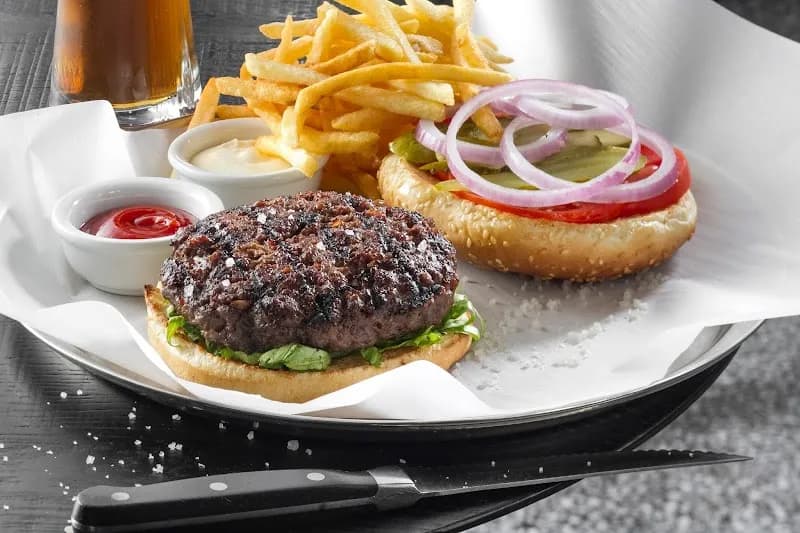 View of Café Cafe (Ramat Aviv branch) in Ramat Aviv, TA