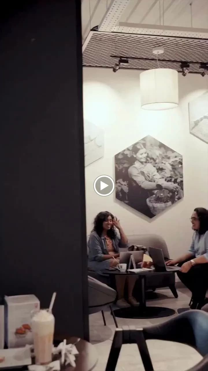 View of Café Coffee Day - Vashi in Vashi, MH