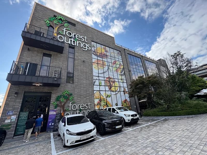 Café Crown Songdo cafe in Songdo, IC