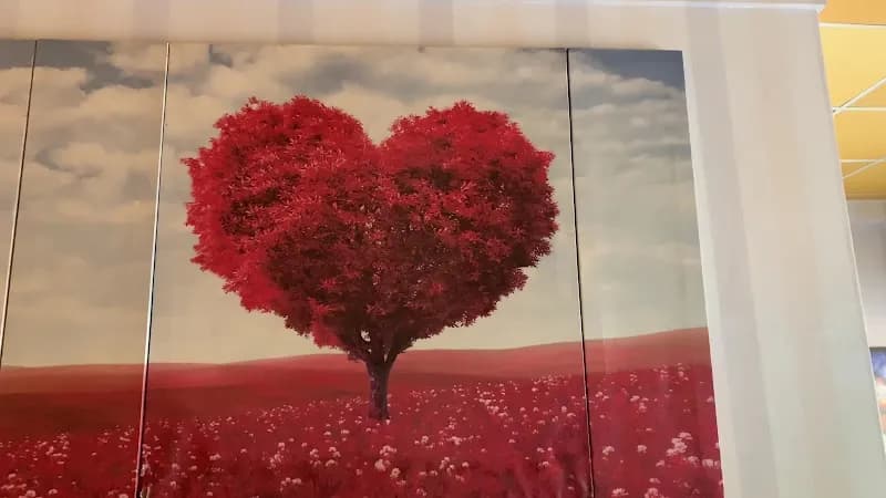 View of Café Culture (Mulund Market) in Mulund, MH