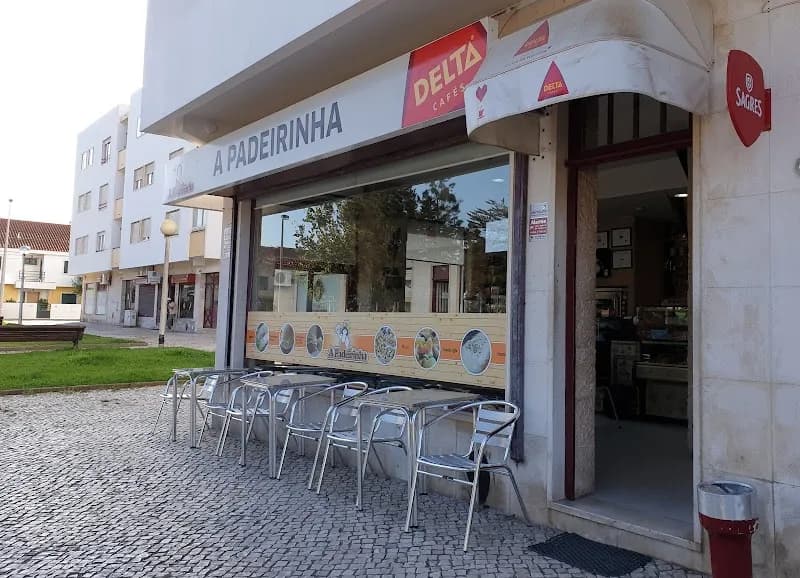 Café da Família cafe in Barreiro, Barreiro