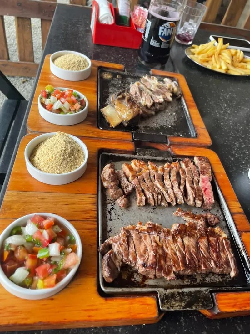 View of Café da Família Itapecerica in Itapecerica da Serra, SP