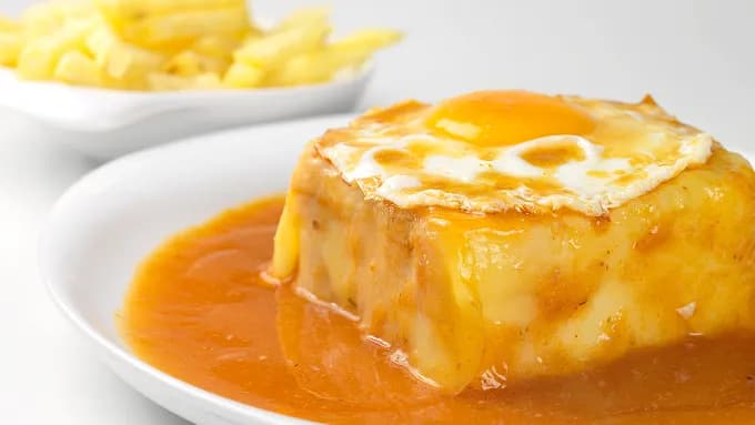 View of Café da Maia in Maia Centro, Porto