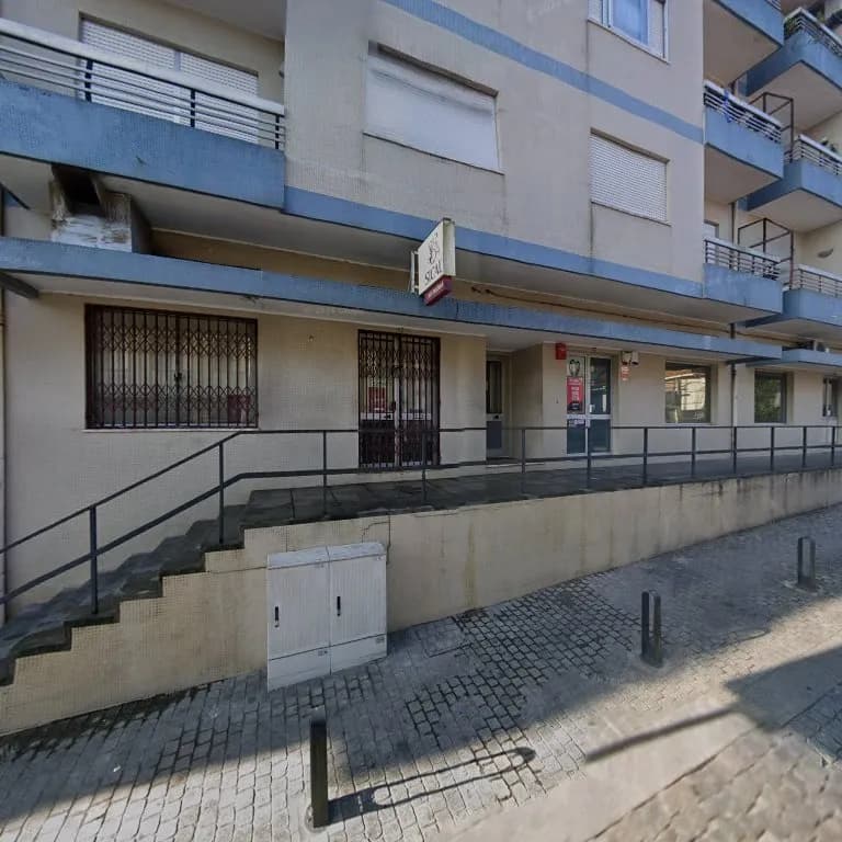 Café da Maia cafe in Maia, Porto