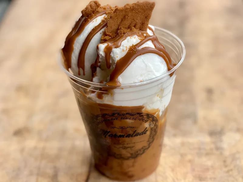 View of Café de Sweifieh in Sweifieh, Amman