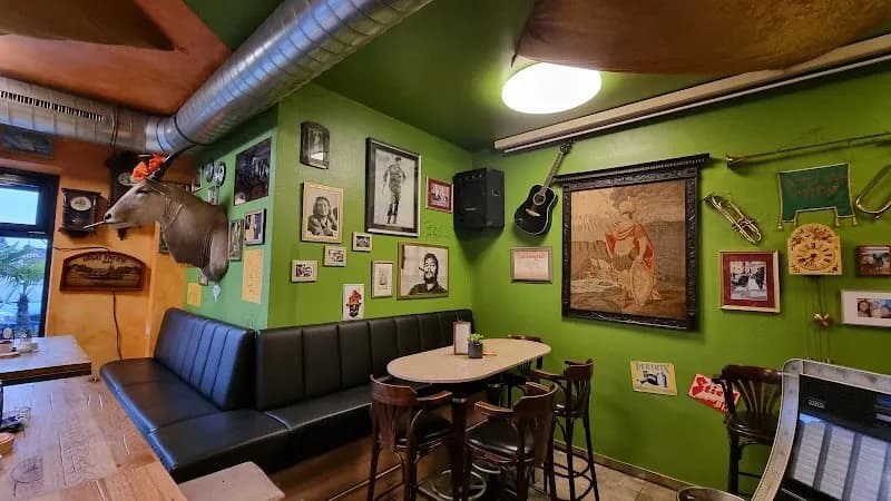 Café Eugendorf cafe in Eugendorf, Salzburg