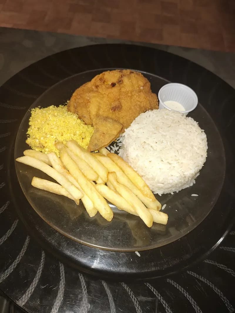 View of Café Família Arujá in Arujá, SP