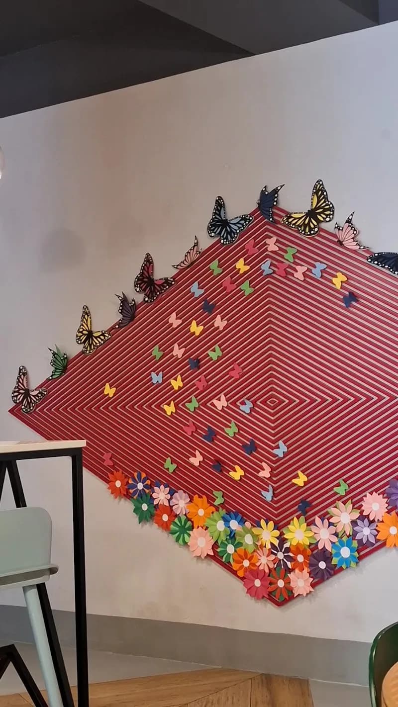 View of Café Familia San Miguel in San Miguel, Lima