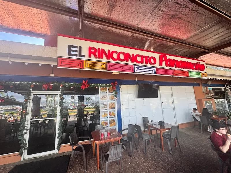 Café Familiar El Rinconcito cafe in Calidonia, PA