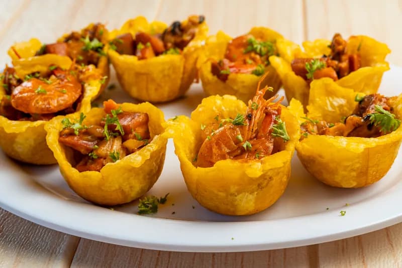 View of Café Familiar El Rinconcito in Calidonia, PA