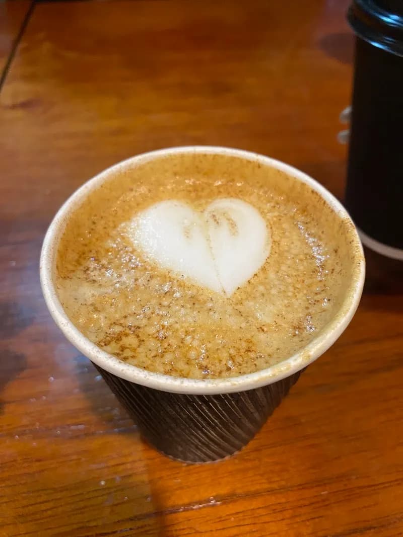 View of Café Fusión Lince in Lince, Lima