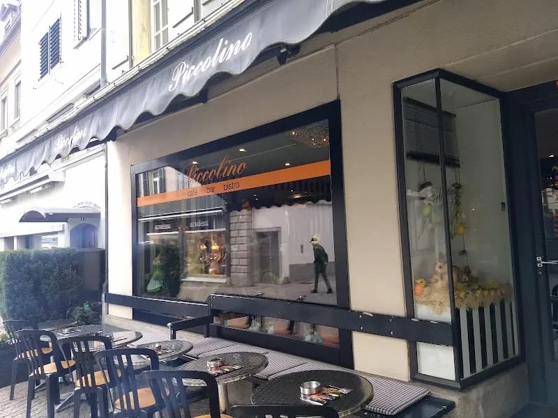 Café Horgen cafe in Horgen, ZH