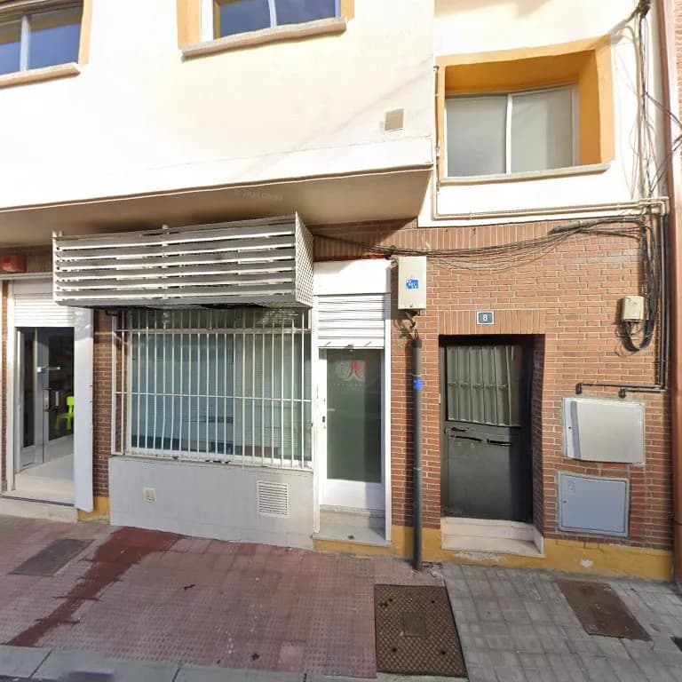 Café Infantil Villaviciosa cafe in Villaviciosa de Odón, Madrid