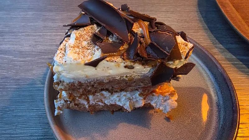 View of Café Kauppa Kerava in Kerava, Uusimaa