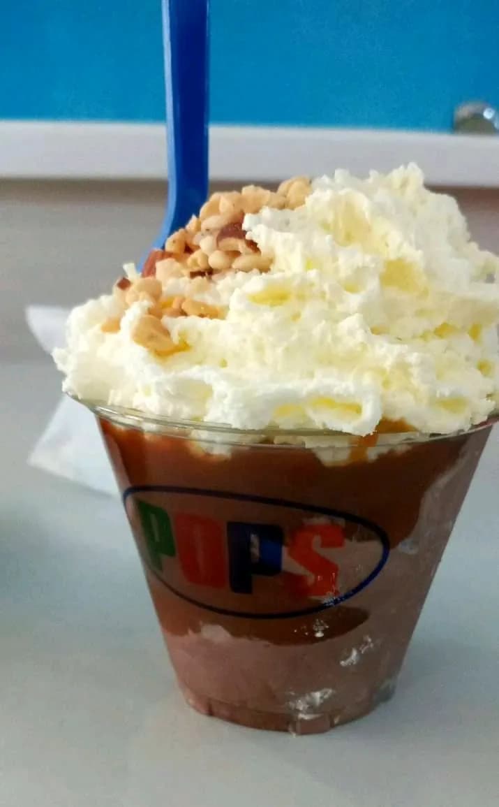 Café Kiosco San Pedro cafe in San Pedro, SJ