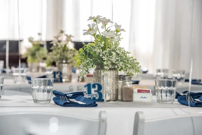 Café Landwer cafe in Ramat Hasharon, TA