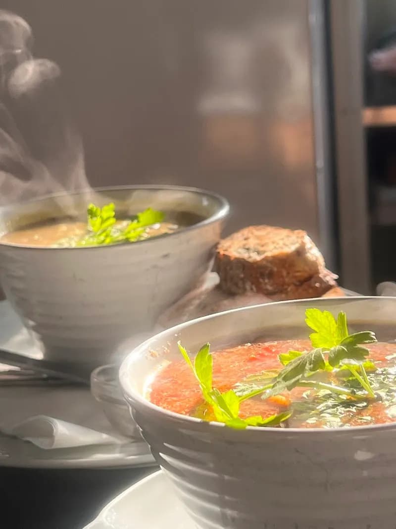 View of Café Norsborg in Norsborg, Stockholm