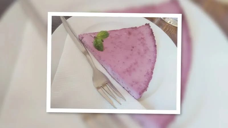 View of Café ve věži in Brandýs nad Labem, CZ