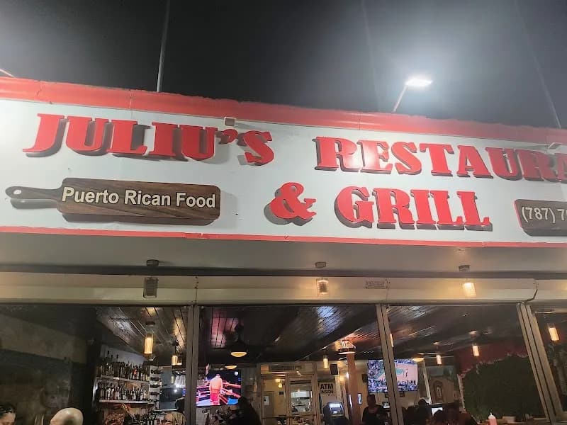 Cafetería Dulce Vida cafe in Toa Baja, PR