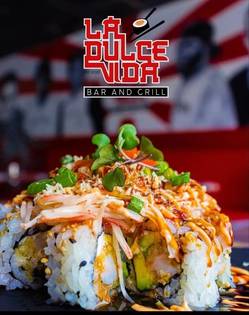 View of Cafetería Dulce Vida in Toa Baja, PR