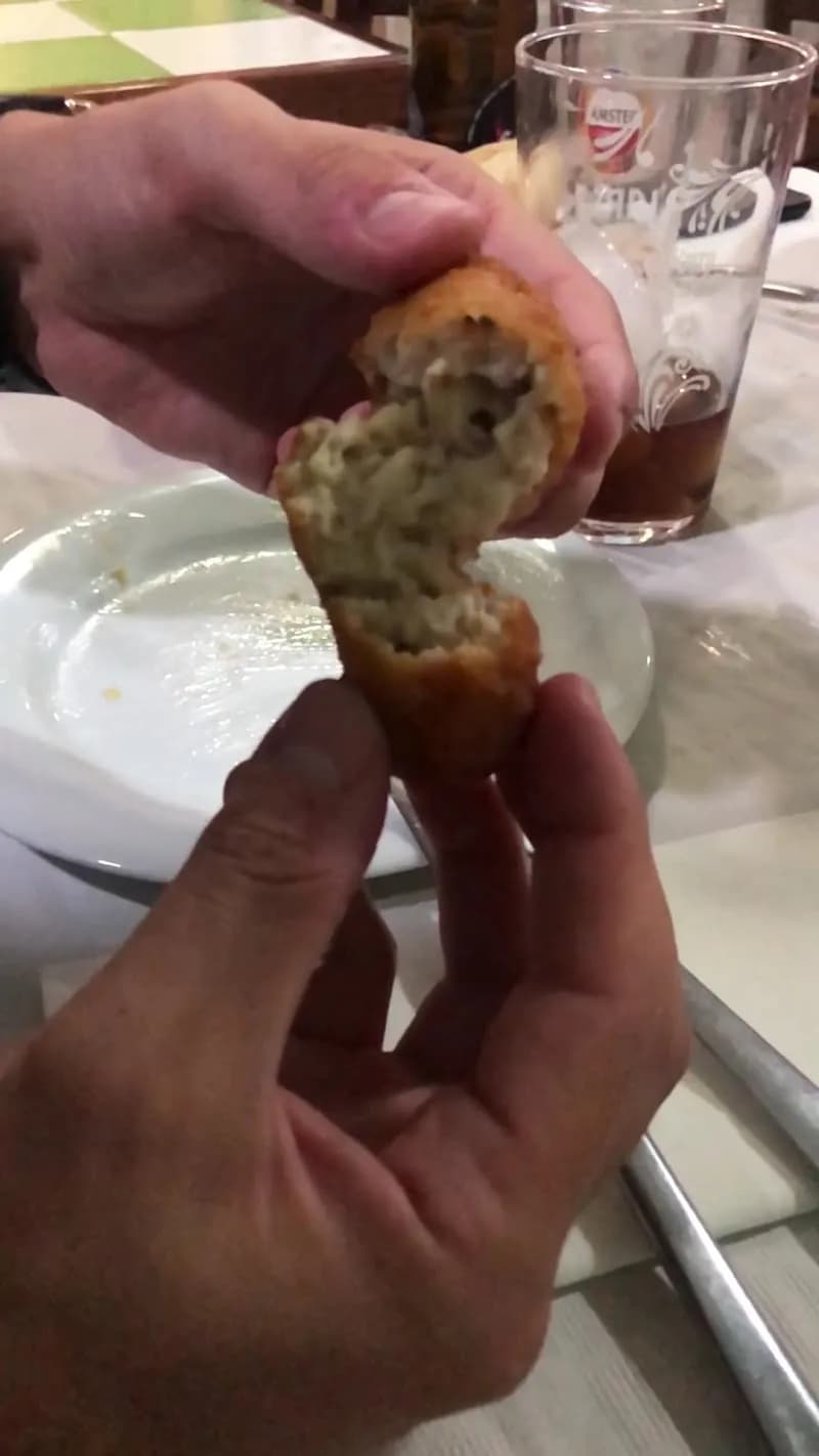 View of Cafetería Familiar El Rincón in Torrent, V