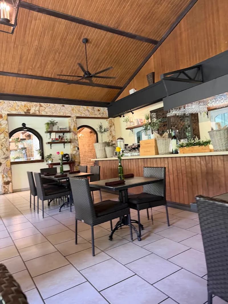 View of Cafetería Familiar San Lorenzo in San Lorenzo, PR