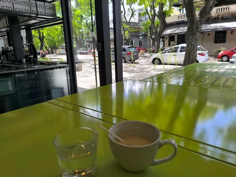 View of Cafetería Punta Carretas in Punta Carretas, MVD