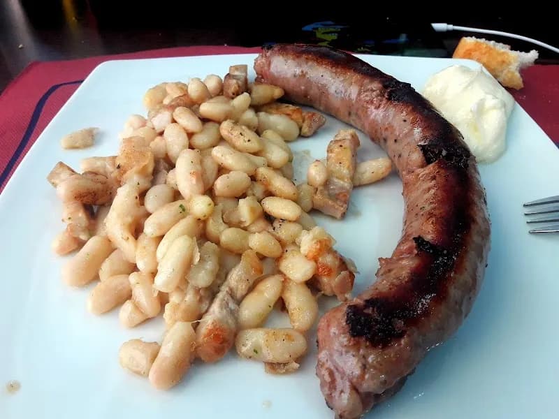 View of Cafeteria Matadepera in Matadepera, CT