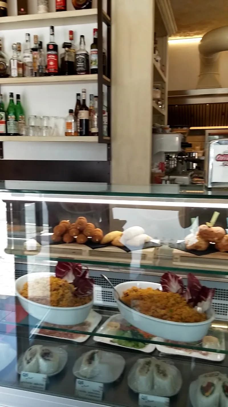 View of Caffè Centrale Family in Quarto d'Altino, VE