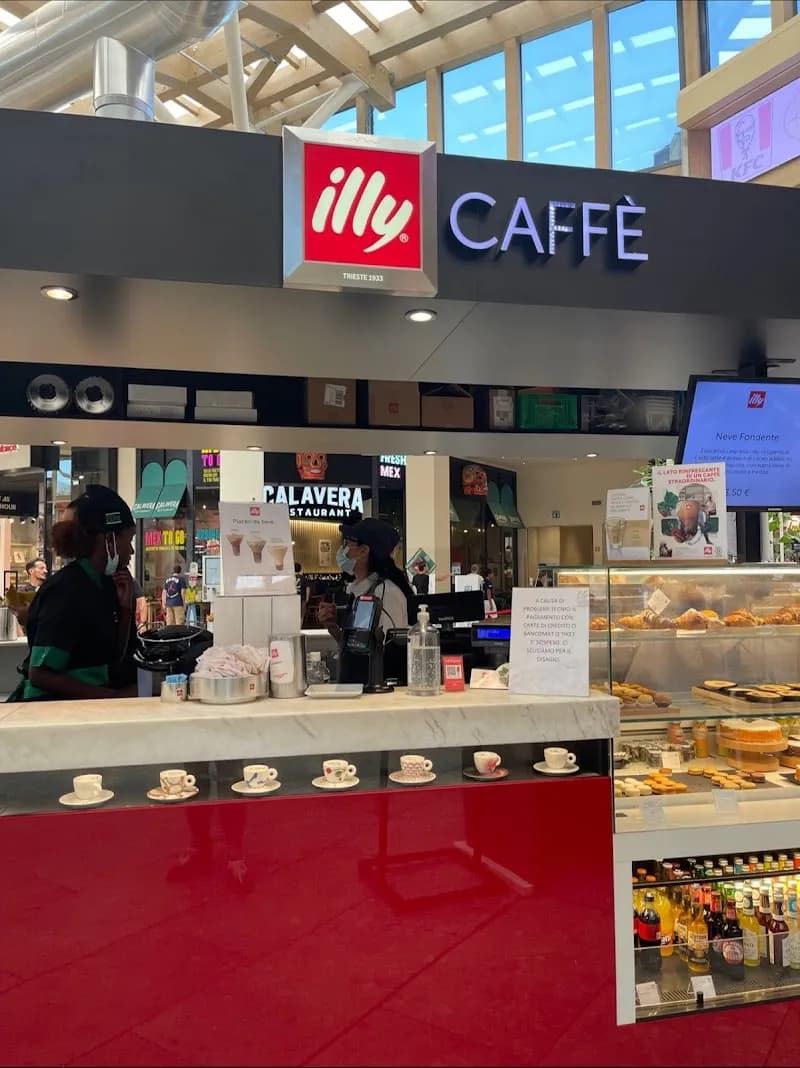 Caffè Famiglia Arese cafe in Arese, Lombardy