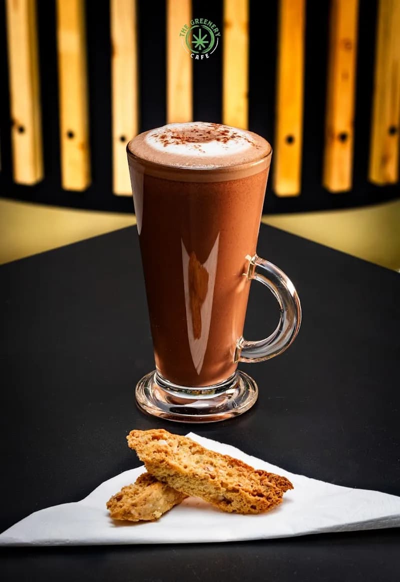 View of Caffeine Culture Rivonia in Rivonia, GP