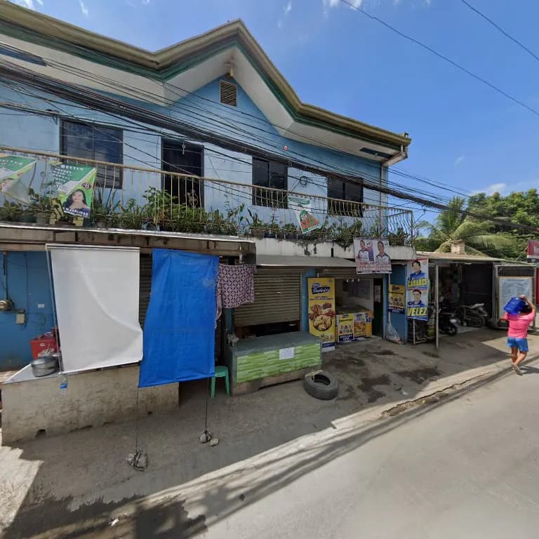 View of Cake & Coffee Minglanilla in Minglanilla, CV