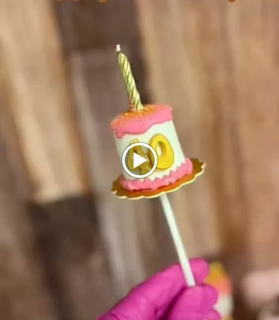 View of Cakes by Lety in Benbrook, TX