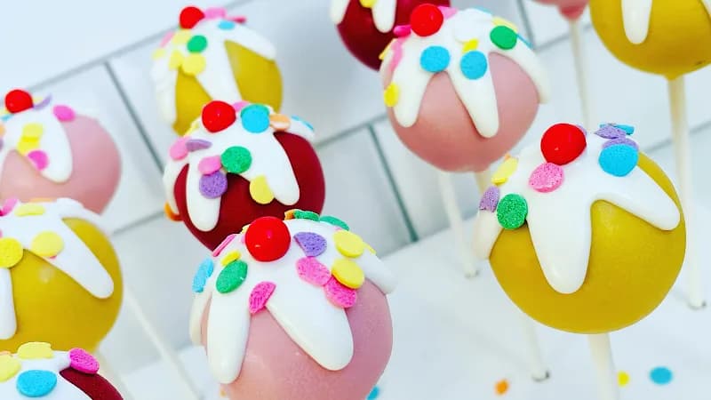 View of Cakes by Lety in Benbrook, TX