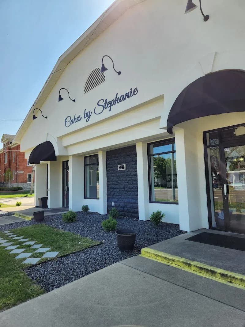 Cakes by Stephanie Bakeries in Canton, MI