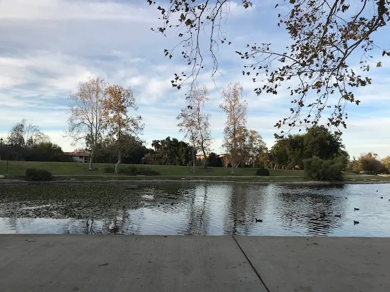View of Calabasas Tennis & Swim Center in Calabasas, CA