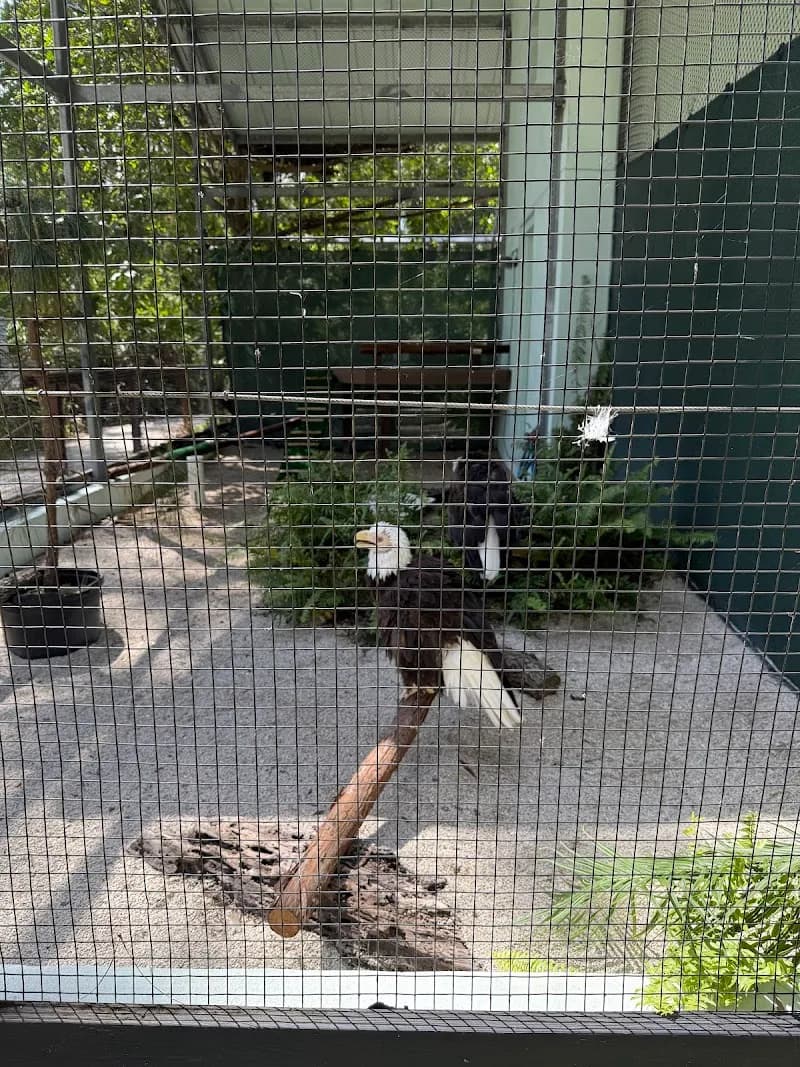 View of Calusa Nature Center & Planetarium in Fort Myers, FL