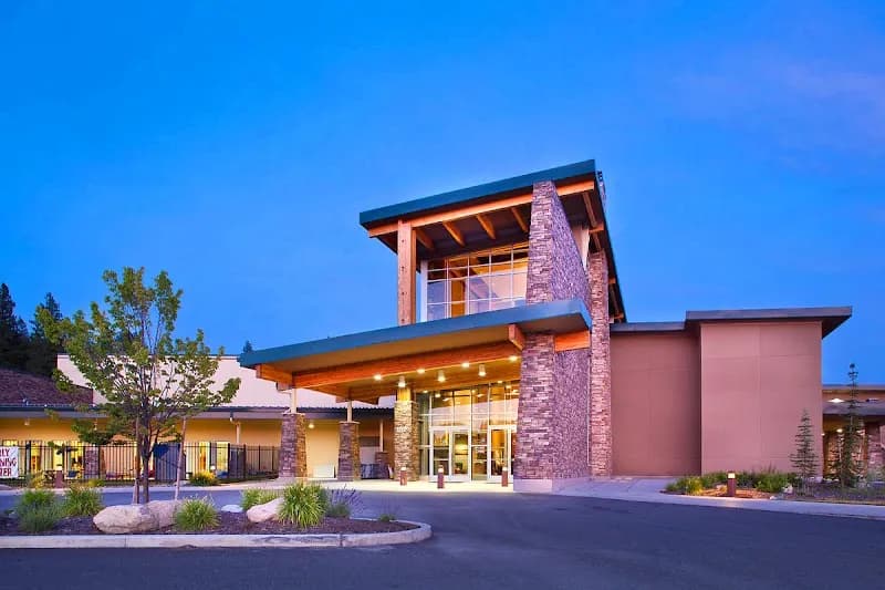 Camas Center for Community Wellness wellness center in Camas, WA