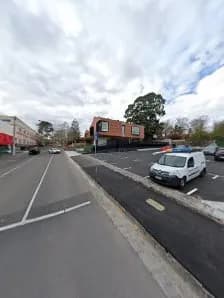 View of Camberwell Community Centre in Camberwell, VIC