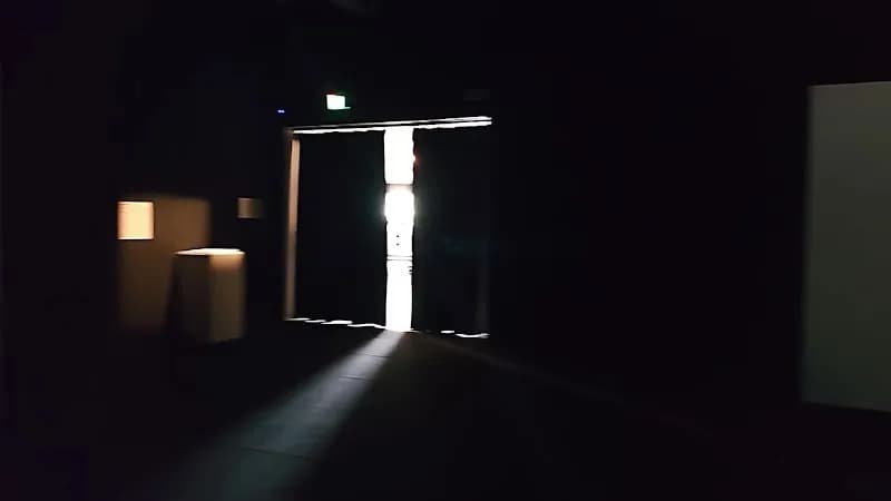 View of Campbelltown Arts Centre in Campbelltown, NSW